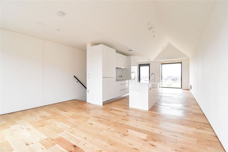 4 bedroom house, Lockhart Way, Northstowe CB24 - Let Agreed