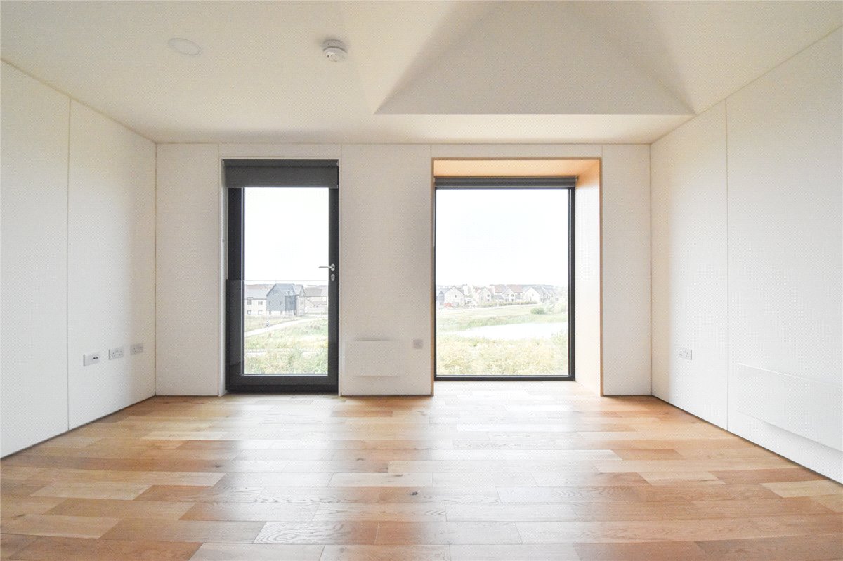 4 bedroom house, Lockhart Way, Northstowe CB24 - Let Agreed