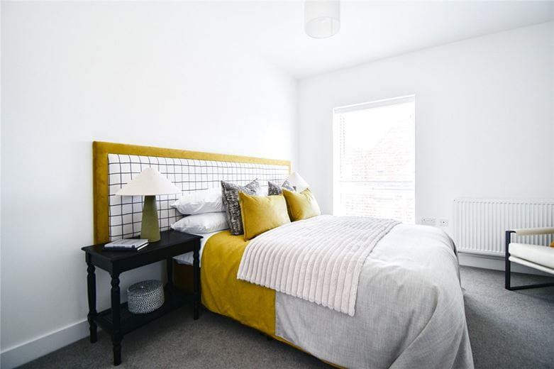 2 bedroom house, Grey Way, Cambridge CB5