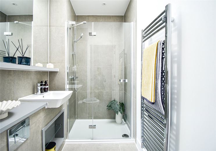 2 bedroom house, Grey Way, Cambridge CB5