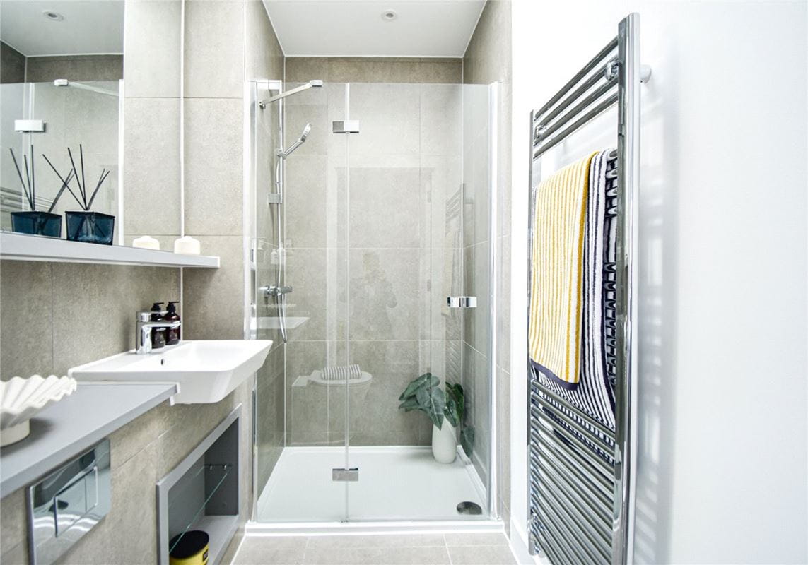 2 bedroom house, Grey Way, Cambridge CB5