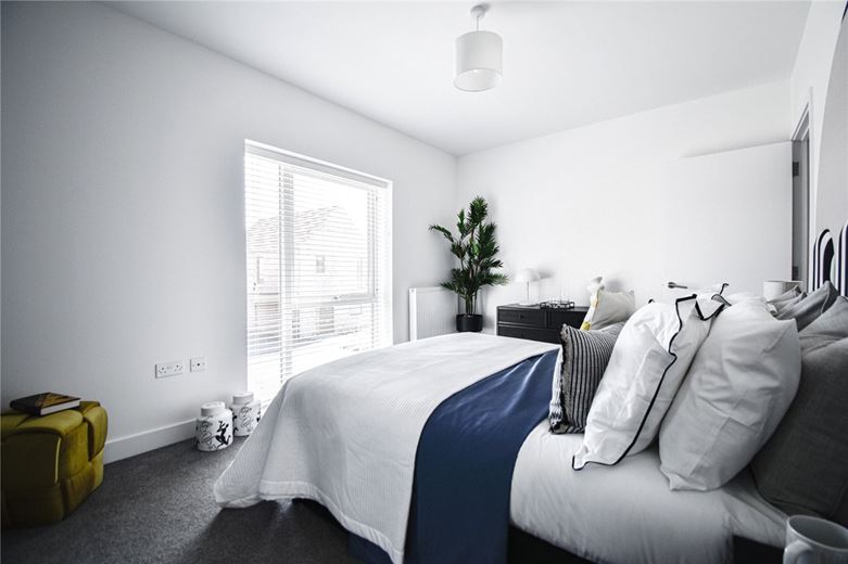 2 bedroom house, Grey Way, Cambridge CB5