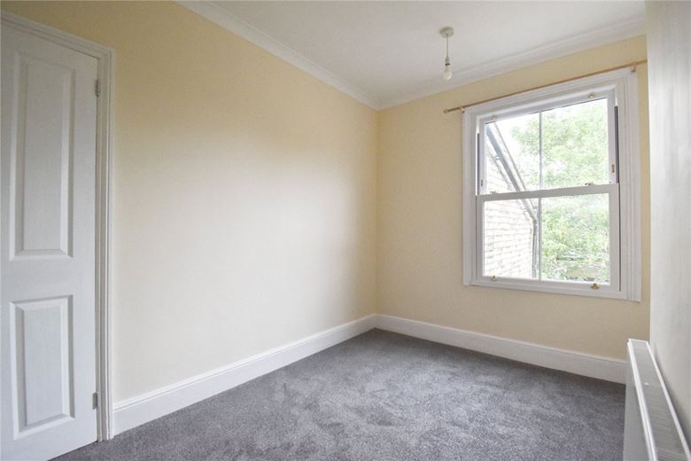 3 bedroom house, Sleaford Street, Cambridge CB1 - Let Agreed