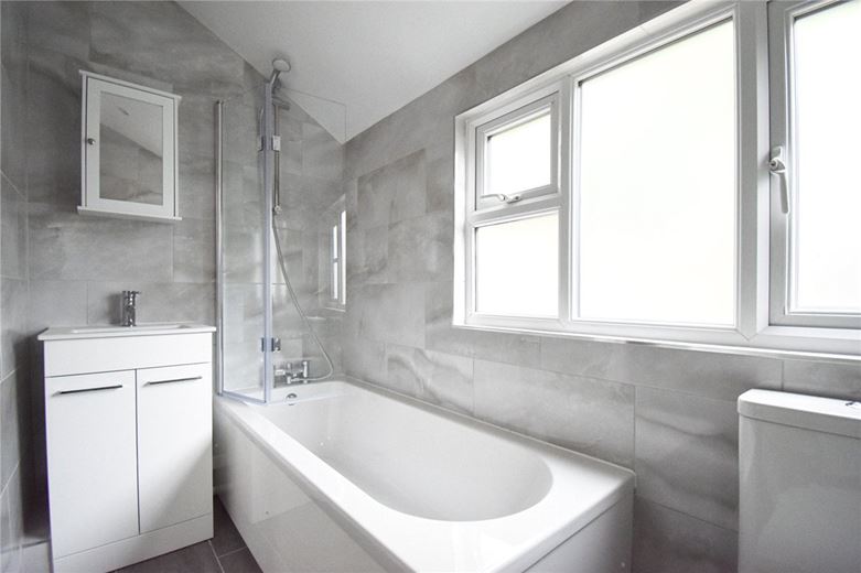 3 bedroom house, Sleaford Street, Cambridge CB1 - Let Agreed