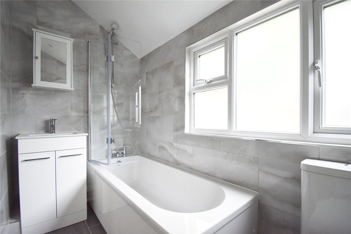 3 bedroom house, Sleaford Street, Cambridge CB1 - Let Agreed