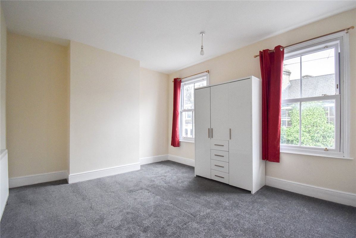 3 bedroom house, Sleaford Street, Cambridge CB1 - Let Agreed
