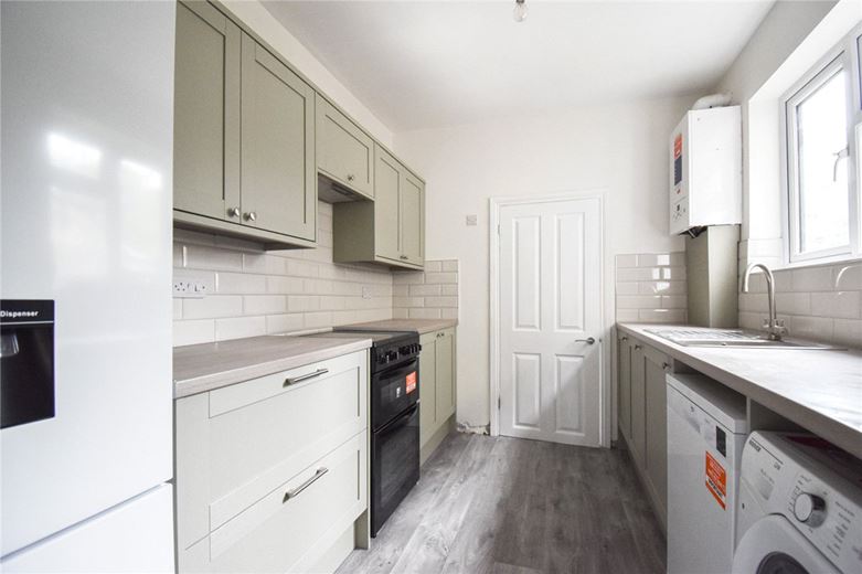 3 bedroom house, Sleaford Street, Cambridge CB1 - Let Agreed