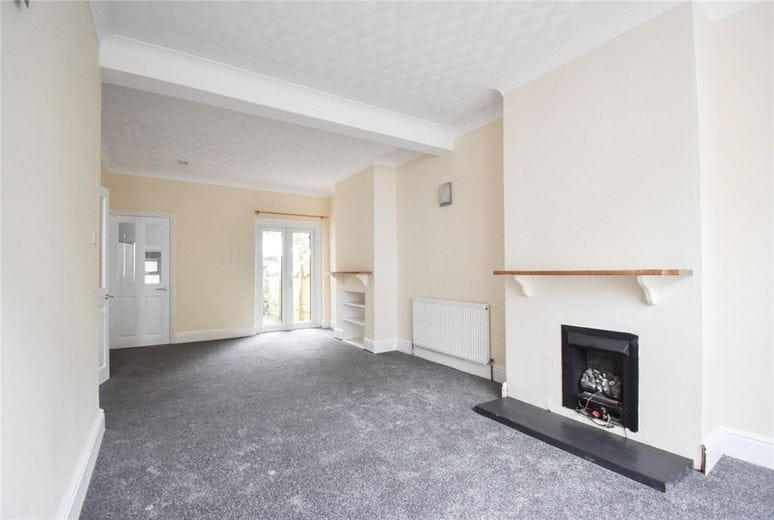 3 bedroom house, Sleaford Street, Cambridge CB1 - Let Agreed