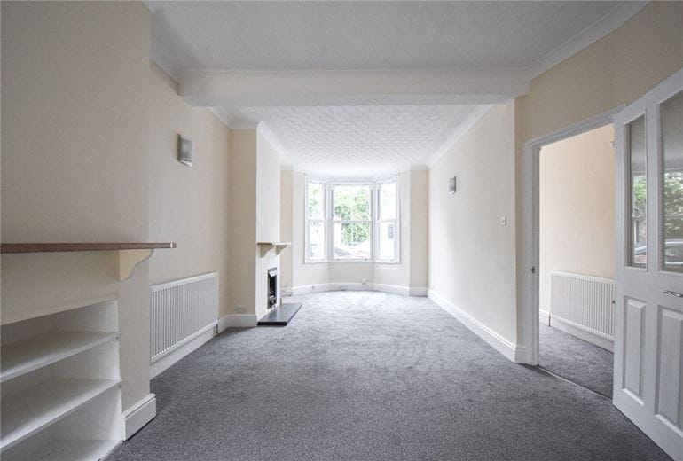 3 bedroom house, Sleaford Street, Cambridge CB1 - Let Agreed