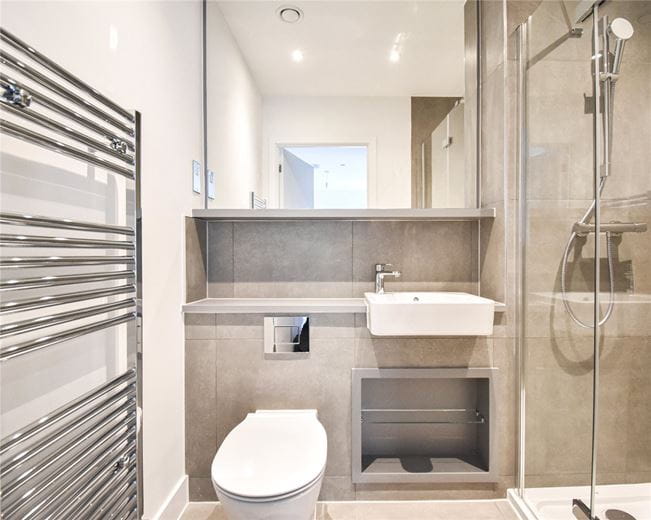 2 bedroom flat, Bragg Way, Cambridge CB5