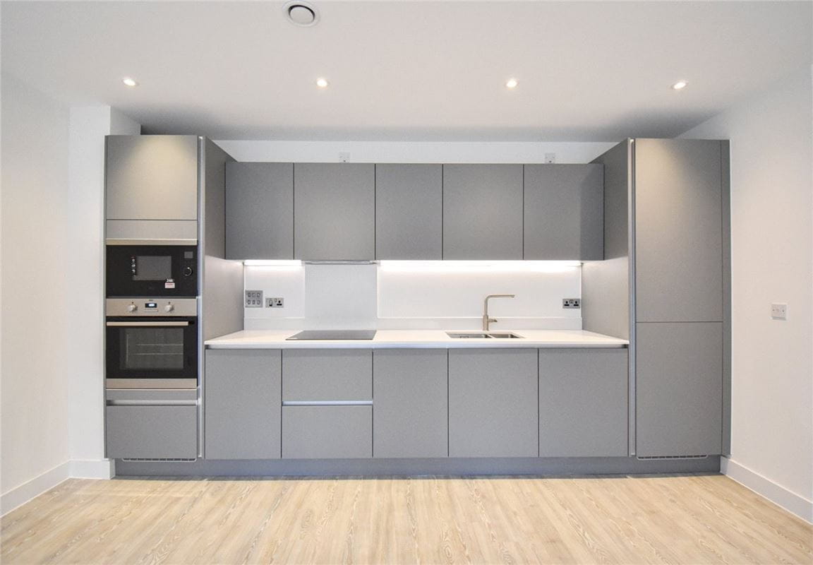 2 bedroom flat, Bragg Way, Cambridge CB5