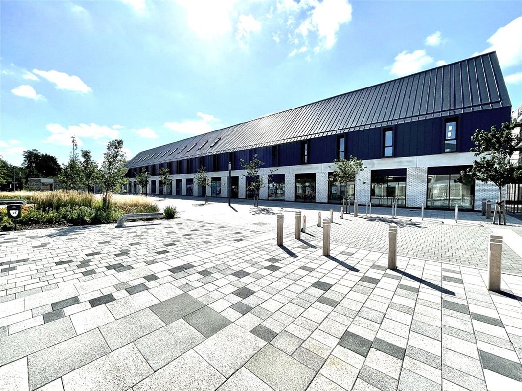 2 bedroom flat, Bragg Way, Cambridge CB5