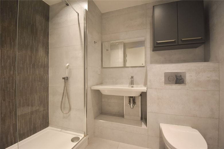 2 bedroom flat, Marque House, 143 Hills Road CB2