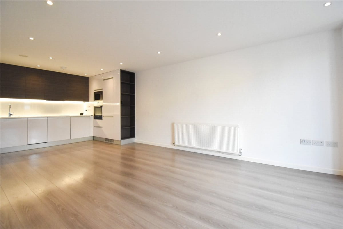 2 bedroom flat, Marque House, 143 Hills Road CB2