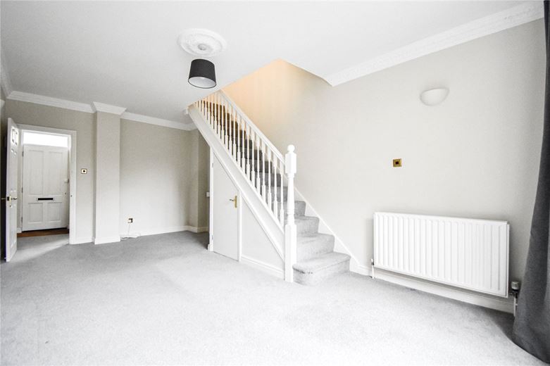 2 bedroom house, Short Street, Cambridge CB1 - Available