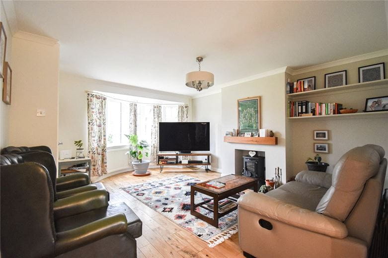 3 bedroom house, Malvern Road, Cambridge CB1 - Available