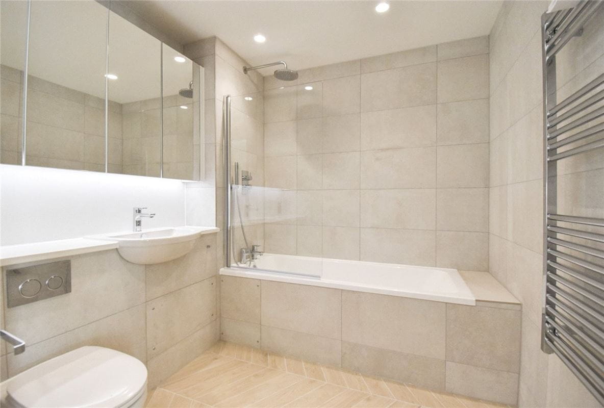 1 bedroom flat, Hamied Mansions, 14-17 Regent Terrace CB2