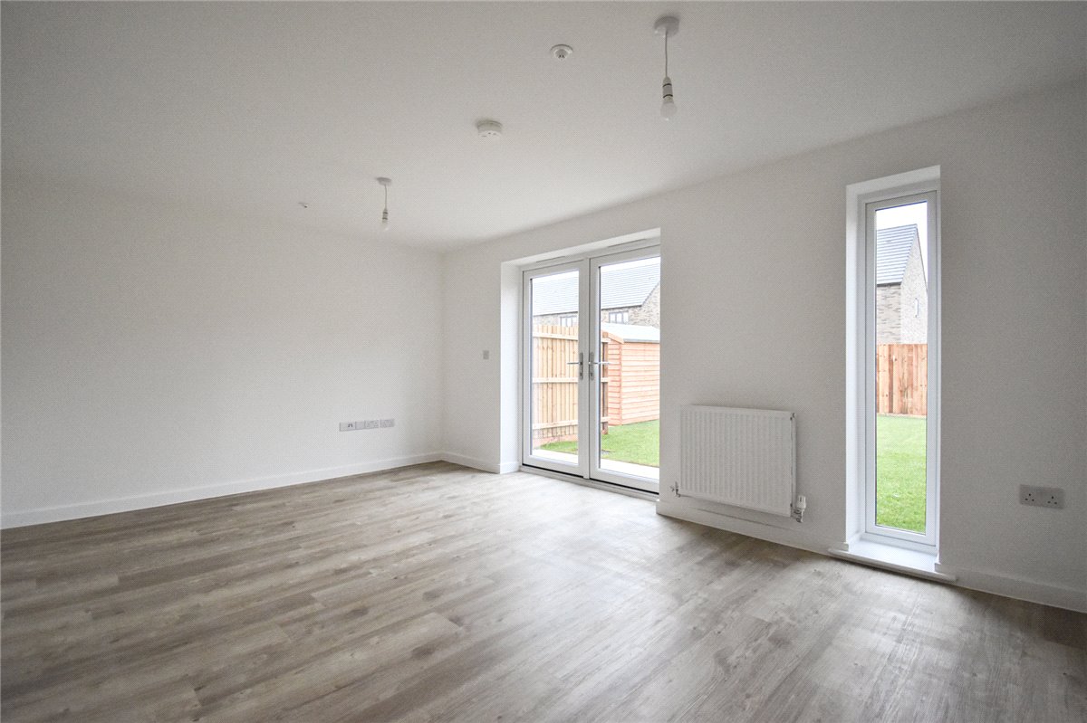4 bedroom house, Thistle Street, Northstowe CB24
