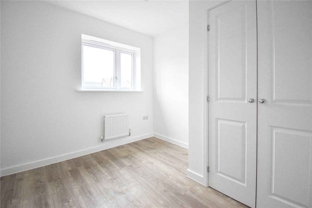 4 bedroom house, Thistle Street, Northstowe CB24