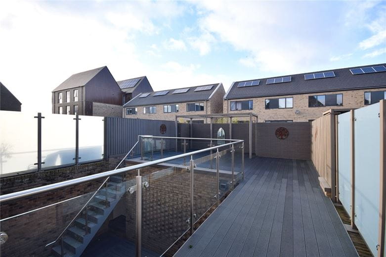 5 bedroom house, Pinnington Close, Trumpington CB2 - Let Agreed