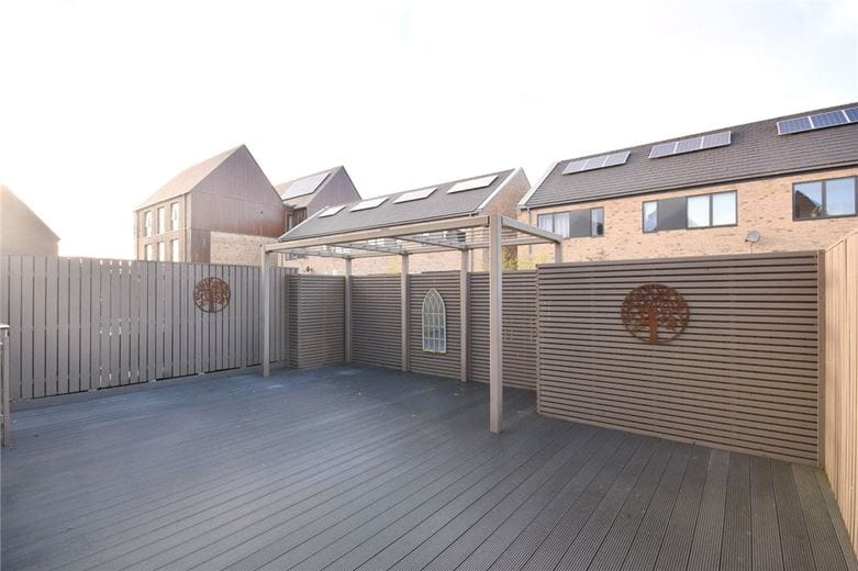 5 bedroom house, Pinnington Close, Trumpington CB2 - Let Agreed