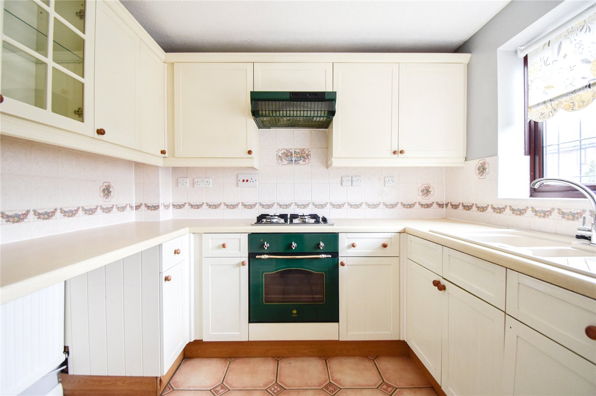 3 bedroom house, Field View, Bar Hill CB23