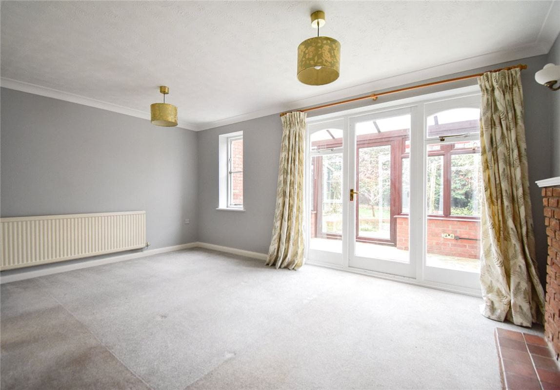 3 bedroom house, Field View, Bar Hill CB23