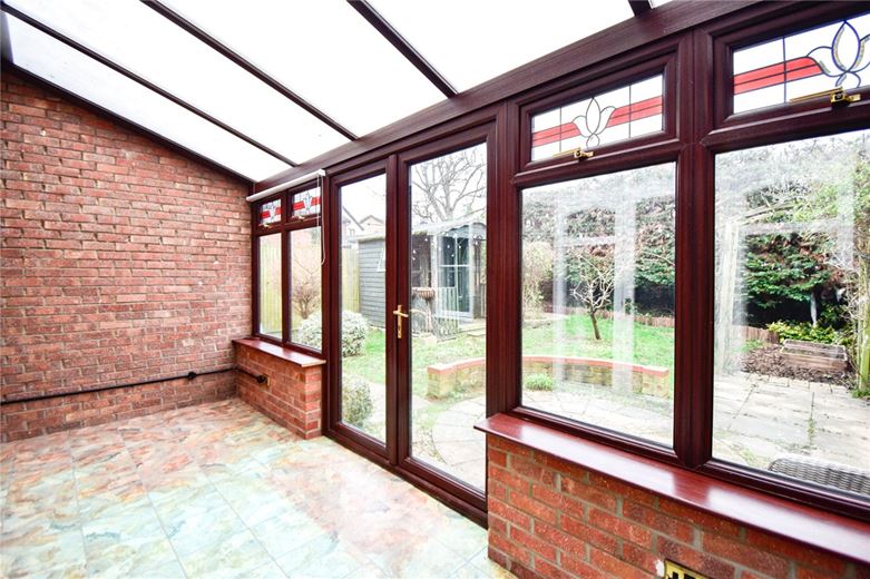 3 bedroom house, Field View, Bar Hill CB23