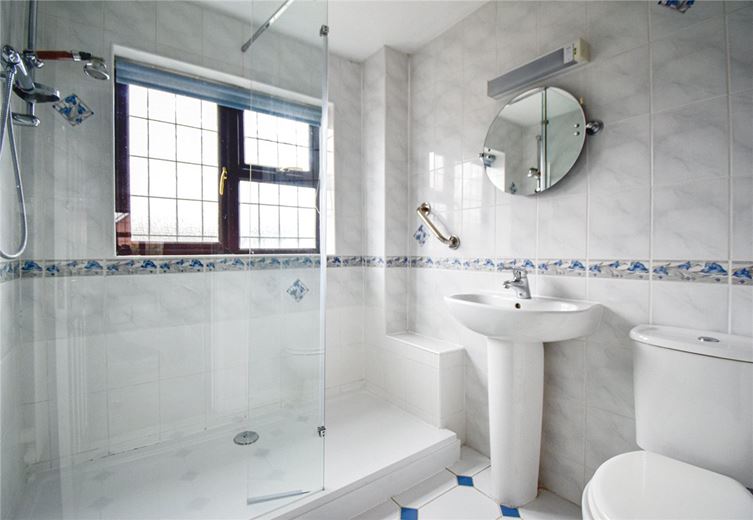 3 bedroom house, Field View, Bar Hill CB23