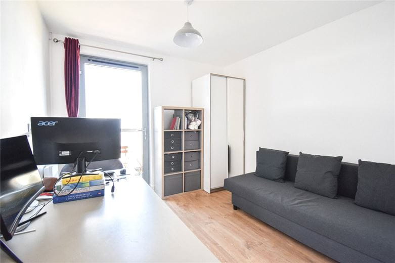 2 bedroom flat, Bailey House, Rustat Avenue CB1 - Available