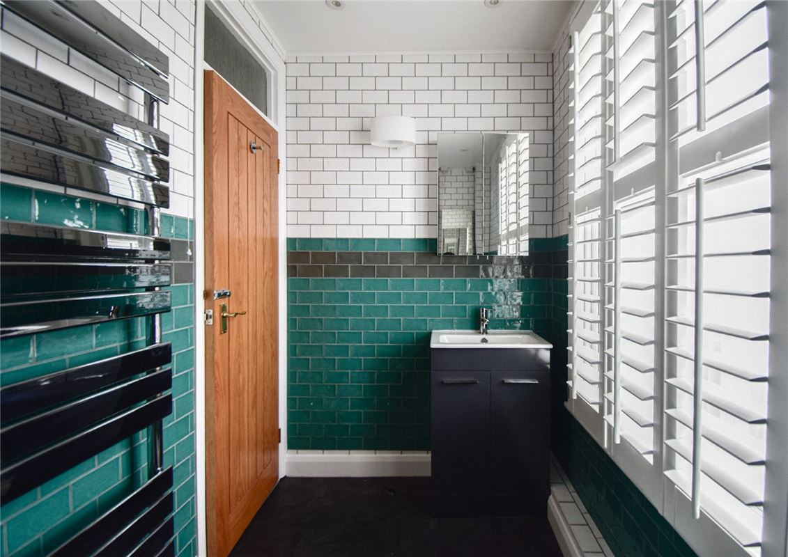 3 bedroom flat, Bateman Street, Cambridge CB2 - Let Agreed