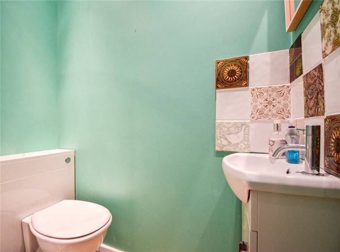 2 bedroom house, Norfolk Street, Cambridge CB1 - Let Agreed