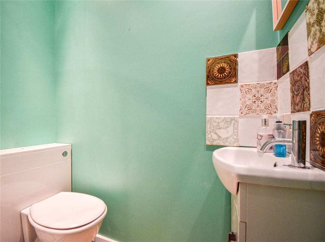 2 bedroom house, Norfolk Street, Cambridge CB1 - Let Agreed