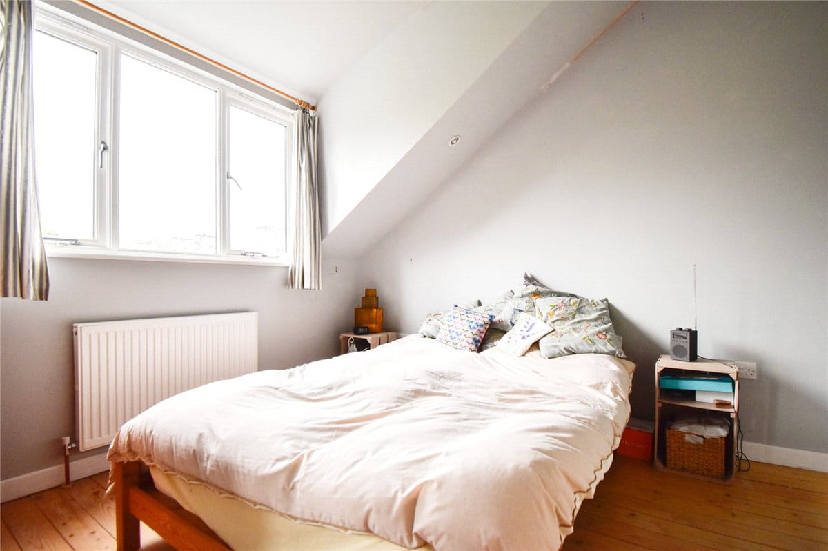 2 bedroom house, Norfolk Street, Cambridge CB1 - Let Agreed