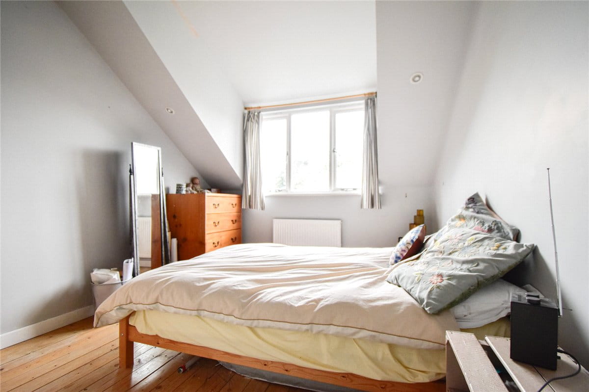 2 bedroom house, Norfolk Street, Cambridge CB1 - Let Agreed