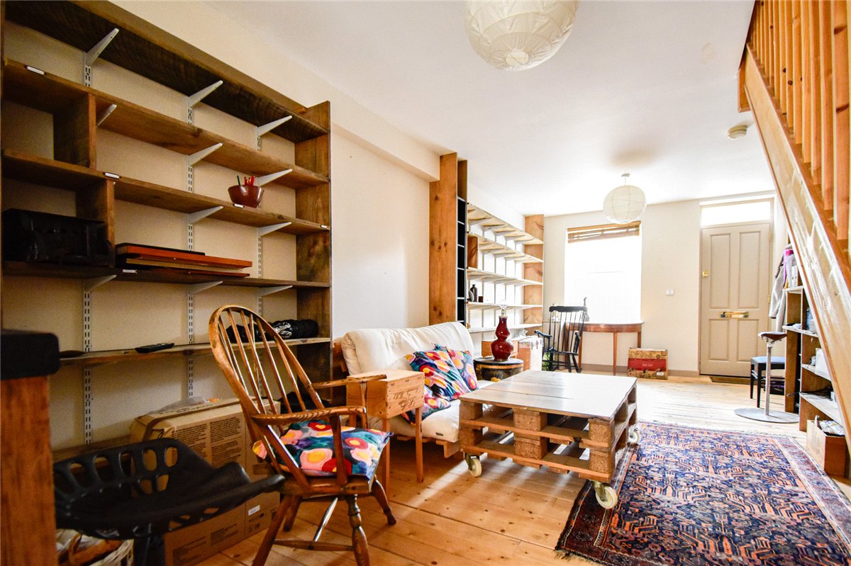 2 bedroom house, Norfolk Street, Cambridge CB1 - Let Agreed