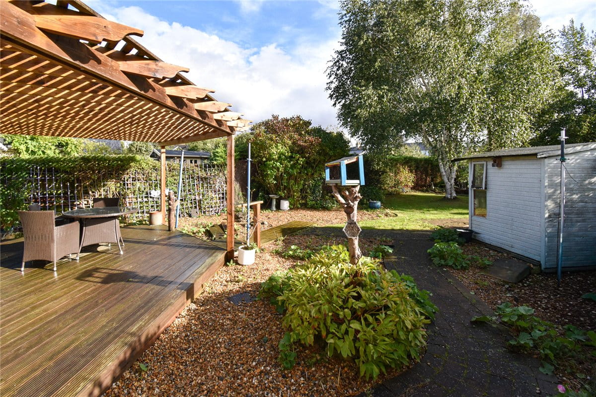 4 bedroom house, College Road, Impington CB24 - Available