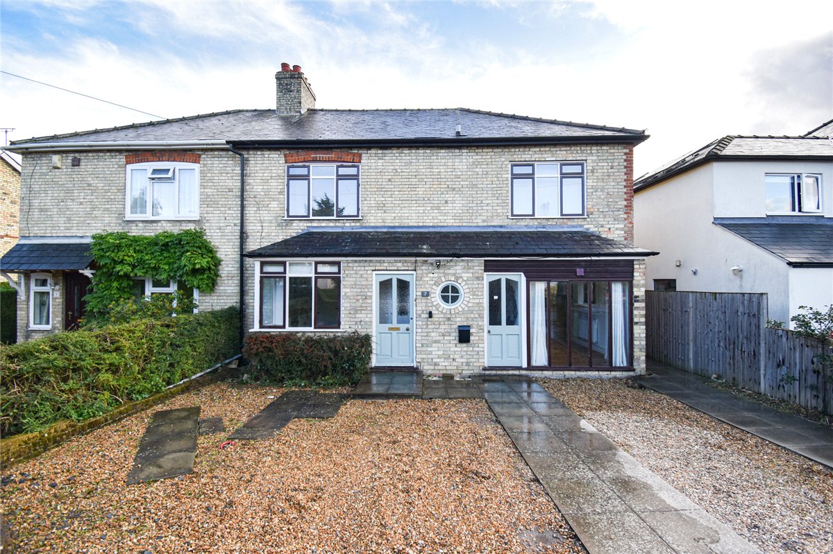4 bedroom house, College Road, Impington CB24 - Available