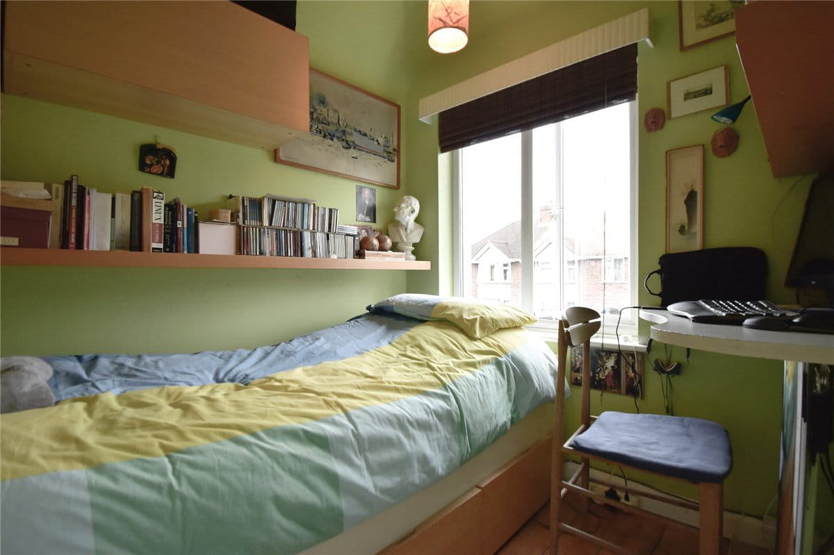 3 bedroom house, Neville Road, Cambridge CB1 - Available