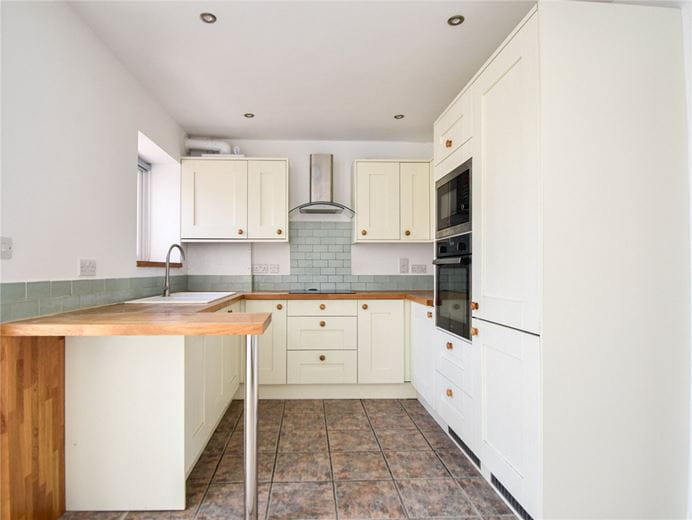 3 bedroom house, Malletts Road, Cambridge CB1 - Let Agreed