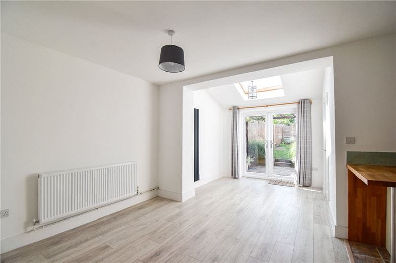 3 bedroom house, Malletts Road, Cambridge CB1 - Let Agreed