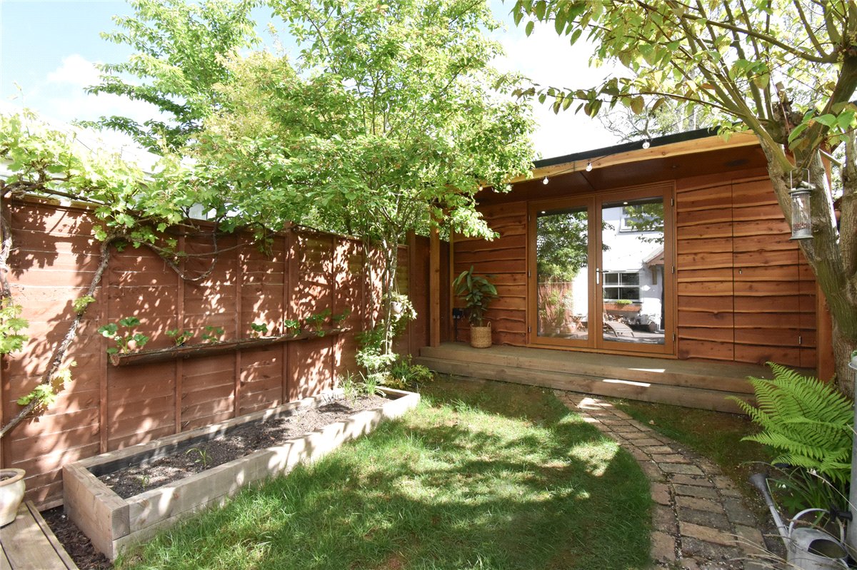 2 bedroom house, Station Road, Foxton CB22 - Let Agreed