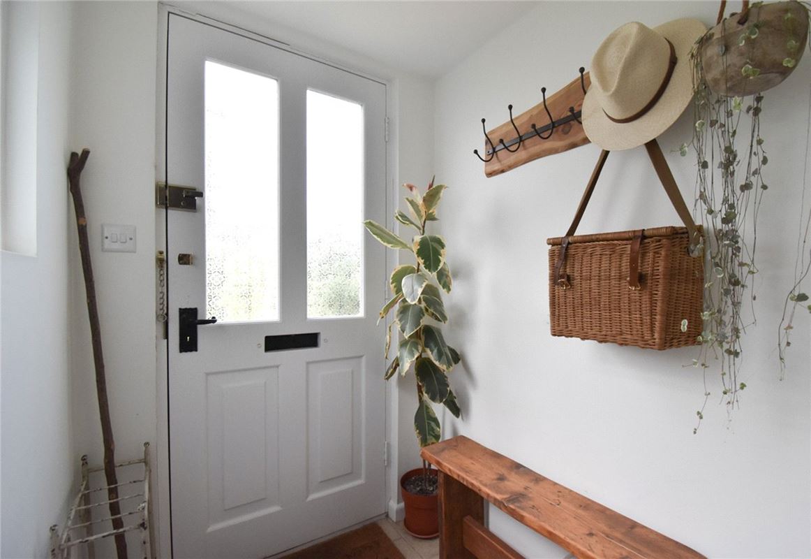2 bedroom house, Station Road, Foxton CB22 - Let Agreed