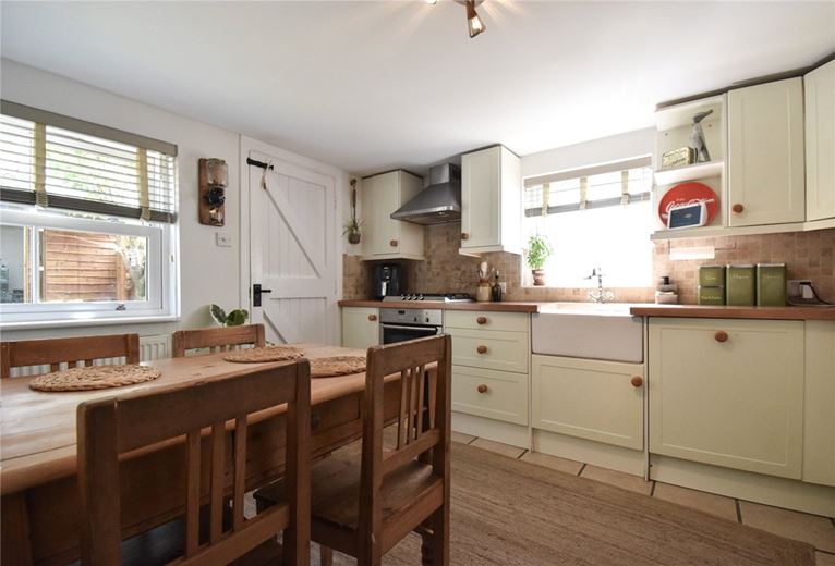 2 bedroom house, Station Road, Foxton CB22 - Let Agreed