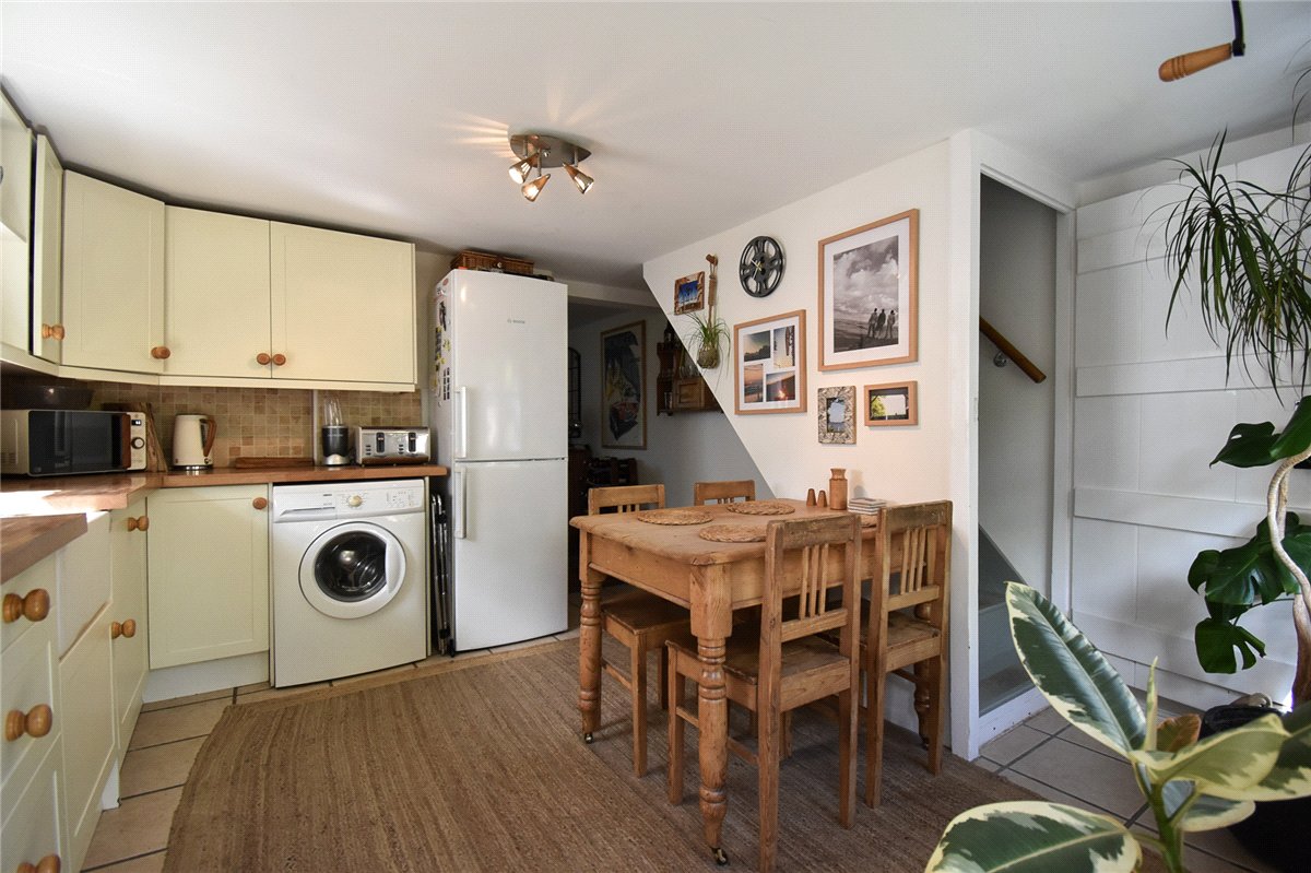 2 bedroom house, Station Road, Foxton CB22 - Let Agreed