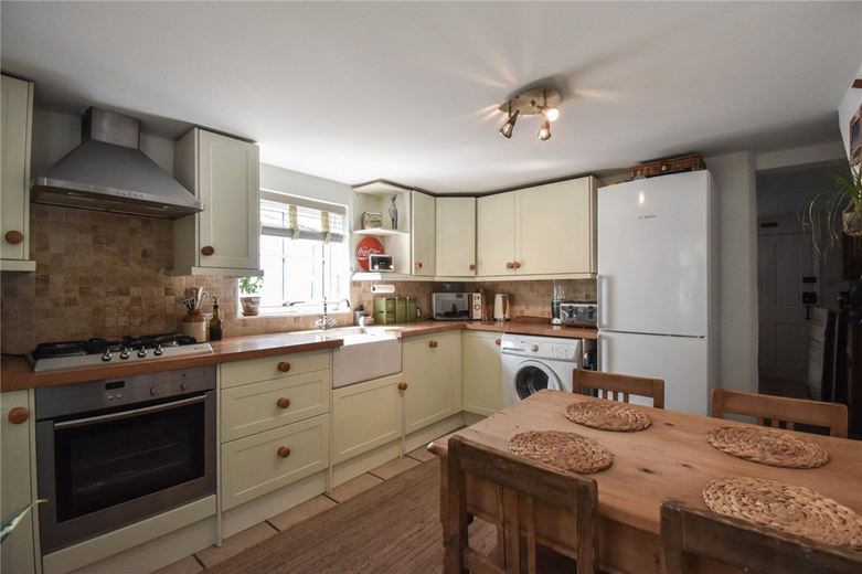 2 bedroom house, Station Road, Foxton CB22 - Let Agreed
