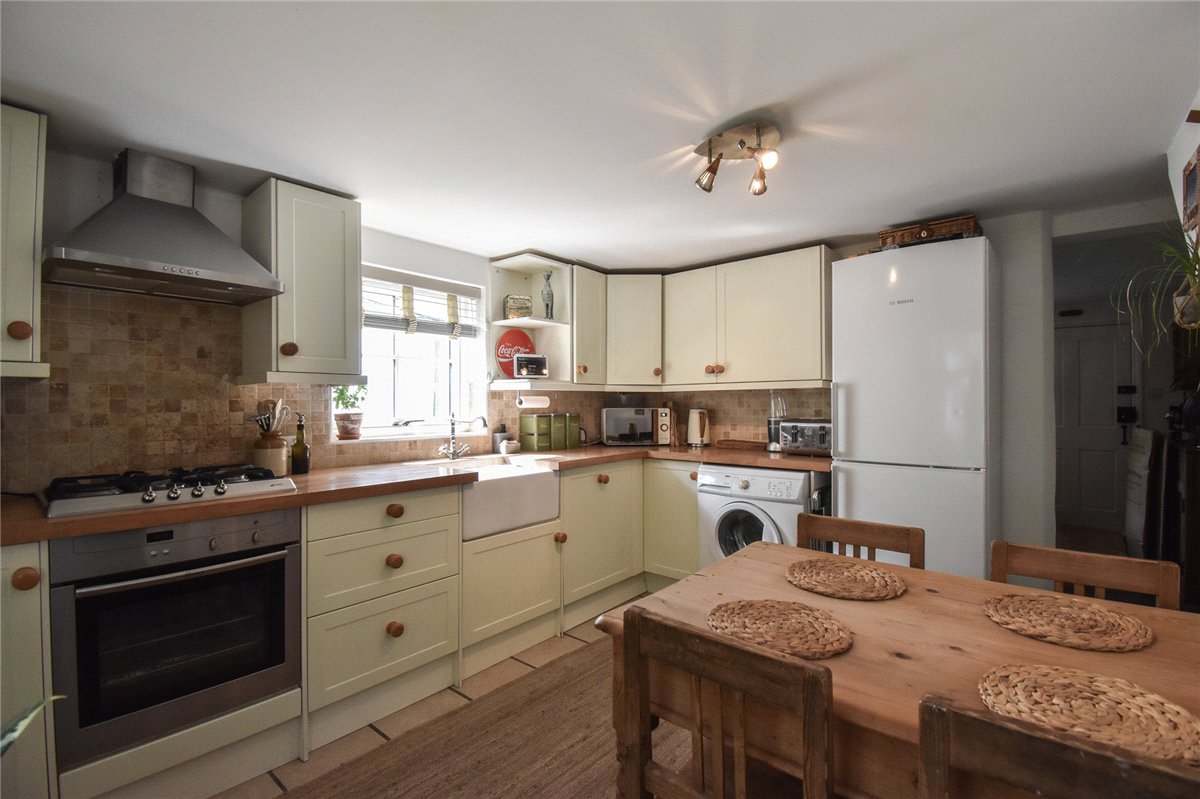 2 bedroom house, Station Road, Foxton CB22 - Let Agreed