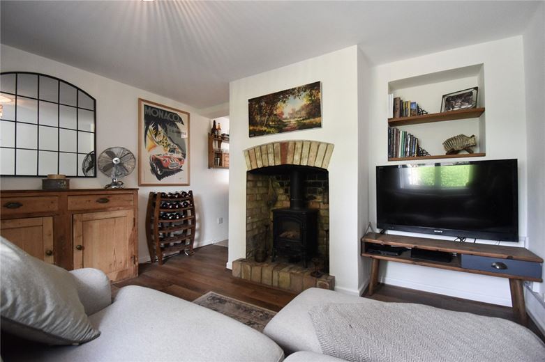 2 bedroom house, Station Road, Foxton CB22 - Let Agreed