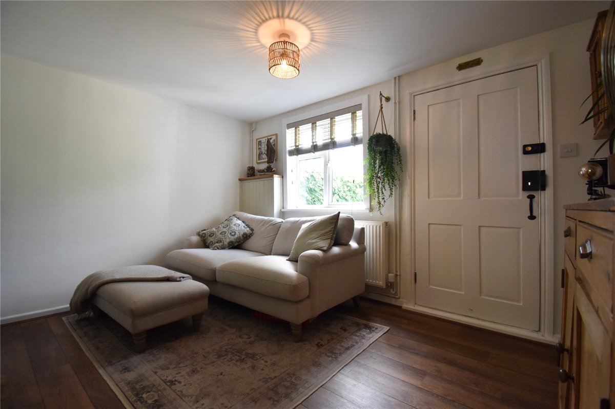 2 bedroom house, Station Road, Foxton CB22 - Let Agreed