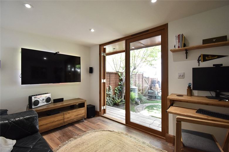 2 bedroom house, Station Road, Foxton CB22 - Let Agreed